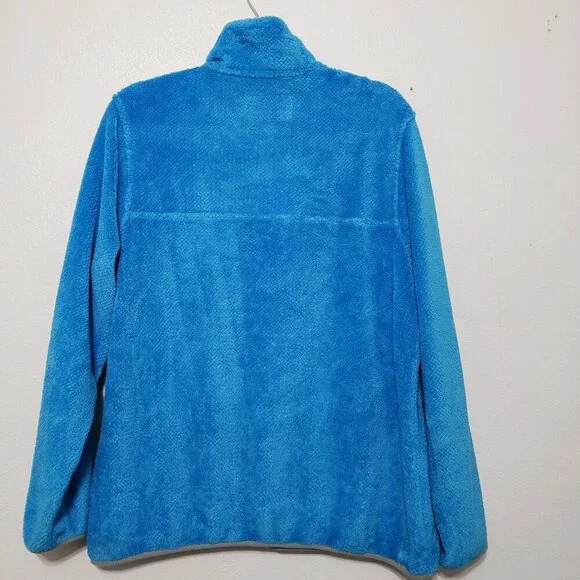 Jachs Cabin Sherpa Pull Over Sweater - Picture 4 of 8